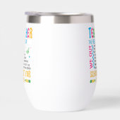 LEHRER Die Freiheitsreise Funny End of Year Lehrer (Rechts)