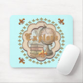 Lehrer erforschen mousepad (Mit Mouse)