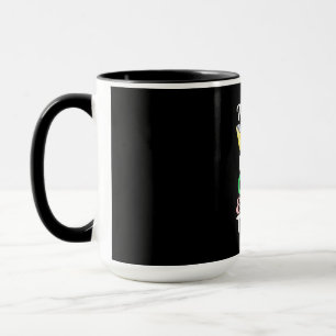 Lehrer ermutigen Mindi zu denken Tasse