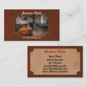 Lehrer - erster Tag der Schule (Vorne/Hinten)