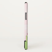 Lehrer - Fall iPhone X Case-Mate iPhone Hülle (Hinten/Rechts)