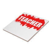 Lehrer Fliese (Seite)