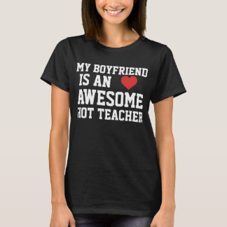 Lehrer-Freund T-Shirt