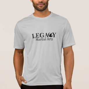 Lehrer-Führer des Satzes T-Shirt