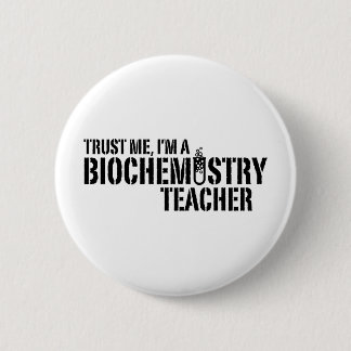 Lehrer für Biochemie Button