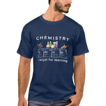 Lehrer für Chemie Periodic Table Catalyst Learning