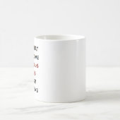 Lehrer für einheimische Studien, phantastisch Kaffeetasse (Mittel)