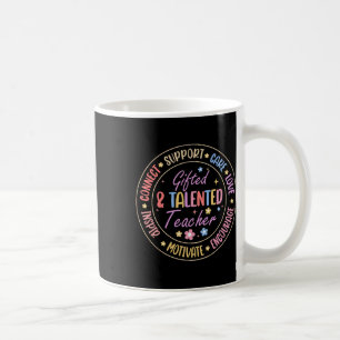 Lehrer für Hochbegabte und Talentierte Zurück zur  Kaffeetasse