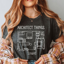 Lehrer für niedliche Architektur | Architecture Ma