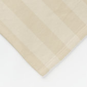 Lehrer-Geschenk von der Klasse Apple mit Fleecedecke (Ecke)