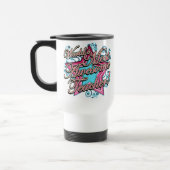 Lehrer-Geschenke Reisebecher (Links)