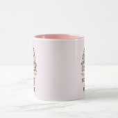 🎓 Lehrer Geschenkideen: Am wahrscheinlichsten wir Tasse (Zentrum)