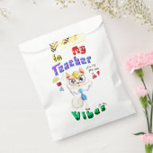 Lehrer Geschenktütchen (Versiegelt)