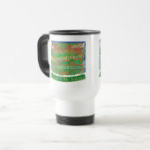 Lehrer gestalten die Zukunft / Lehrerbewertung Reisebecher (Vorderseite Links)