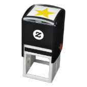 Lehrer-Goldstern Permastempel (Produkt)