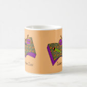 Lehrer haben eine Tasse | Geschenk für Lehrer (Mittel)