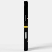 Lehrer Inspiriere Studenten in Mathematik Case-Mate iPhone Hülle (Rückseite / Rechts)