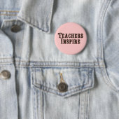 Lehrer inspirieren button (Beispiel)