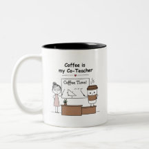 Lehrer Kaffee Formel