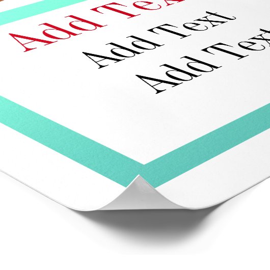 Lehrer, Kinder oder für jedes Poster - SRF (Ecke)