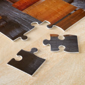 Lehrer - Klassenzimmer für Kulturerbe Puzzle (Seite)