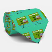 Lehrer/Krawatte von Männern Krawatte (Gerollt)