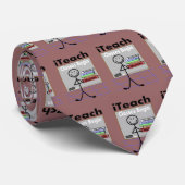 Lehrer/Krawatte von Männern Krawatte (Gerollt)