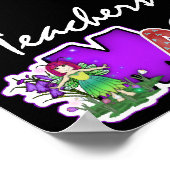 Lehrer kreieren Magie - Poster - SRF (Ecke)