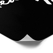 Lehrer kreieren Magie - Poster - SRF (Ecke)