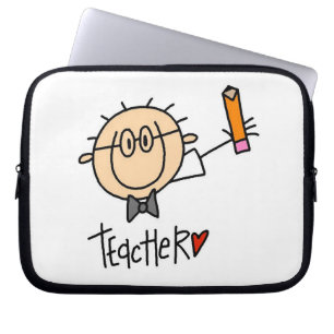 Lehrer Laptopschutzhülle