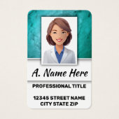 Lehrer Lehrer Schule Bezirksverwaltung Foto (Vorderseite)