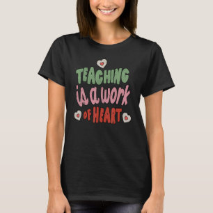 Lehrer Lehrer Willkommen zurück zum Lehrer T-Shirt