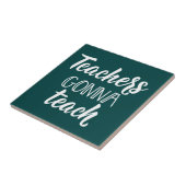 Lehrer lernen fliese (Seite)