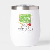 Lehrer lesen (Vorderseite)