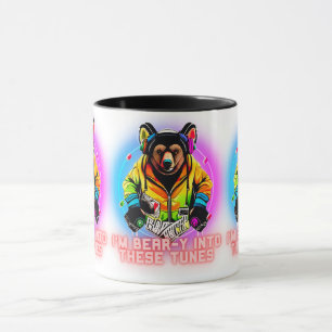 Lehrer Liebe Gehirne Tasse