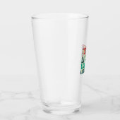 Lehrer Live-Liebe lernen Glas (Rechts)