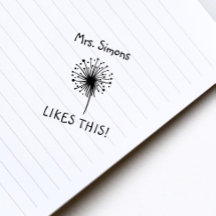 Lehrer mag es, wenn es Lüster belohnt