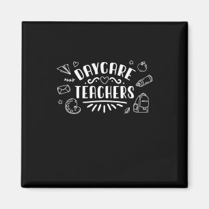 Lehrer Magnet