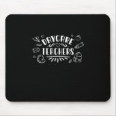 Lehrer Mousepad (Vorne)