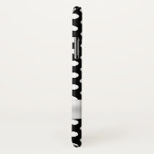 Lehrer Muster Apple iPhone X Fall Case-Mate iPhone Hülle (Hinten/Rechts)