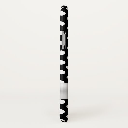 Lehrer Muster Apple iPhone X Fall Case-Mate iPhone Hülle (Hinten/Rechts)