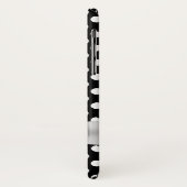 Lehrer Muster Apple iPhone X Fall Case-Mate iPhone Hülle (Hinten/Links)