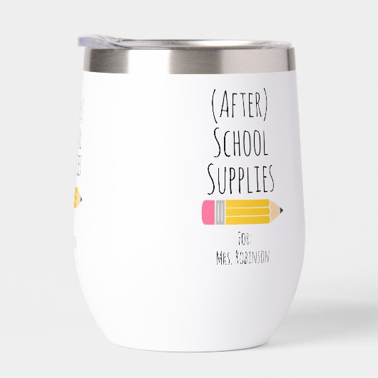 Lehrer nach Schulbedarf (Rechts)