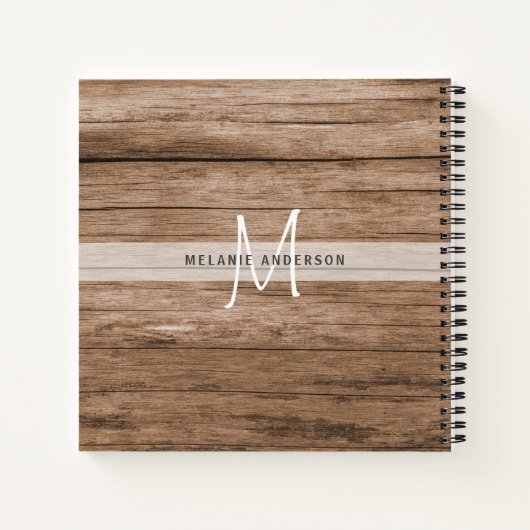 Lehrer nimmt ein großes Herz, um kleine Gedanken z Notizblock (Rückseite)