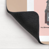 LEHRER-PET MOUSEPAD (Ecke)