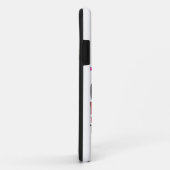 Lehrer Pflanze Samen, die für immer wachsen Case-Mate iPhone Hülle (Hinten/Rechts)