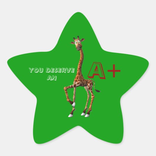 LEHRER PRAISEN STICKERS (Vorderseite)