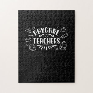 Lehrer Puzzle