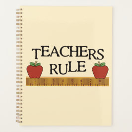 Lehrer Regellehrer Planer