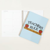 Lehrer Regellehrer Planer (Anzeige)